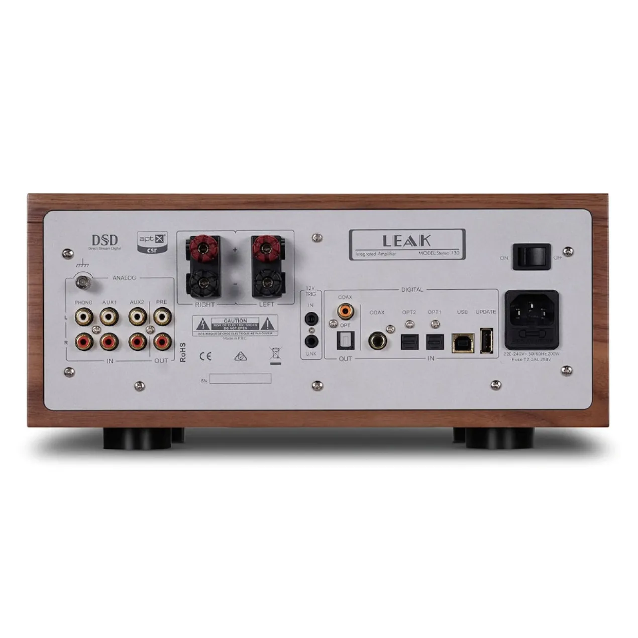 Leak Stereo 130