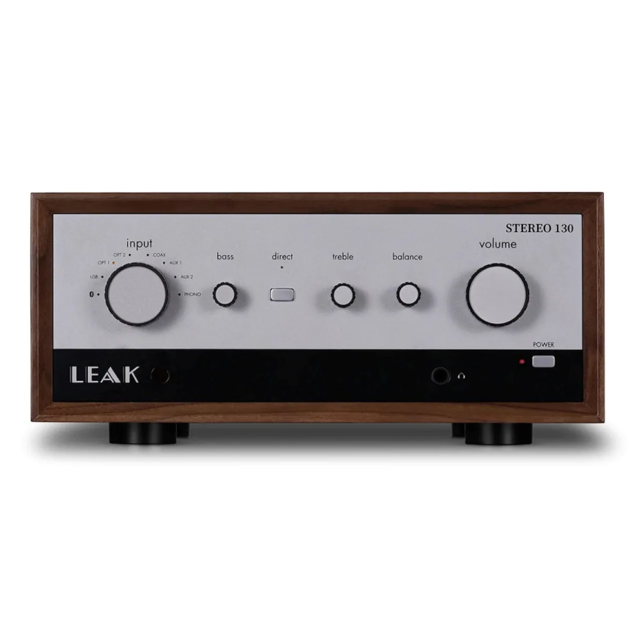 Leak Stereo 130