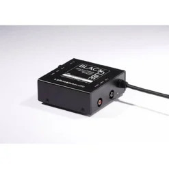 Lehmann Audio Black Cube