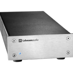 Lehmann Audio Stamp