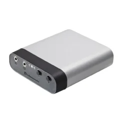Lehmann Audio Traveller
