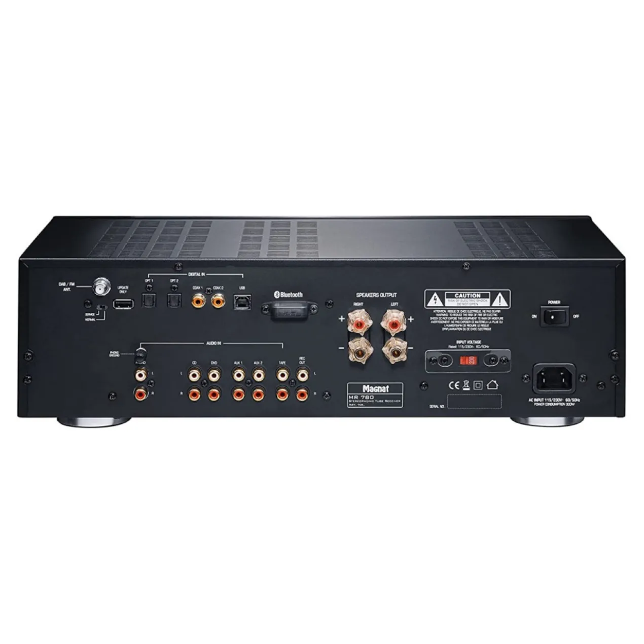 Magnat MR 780