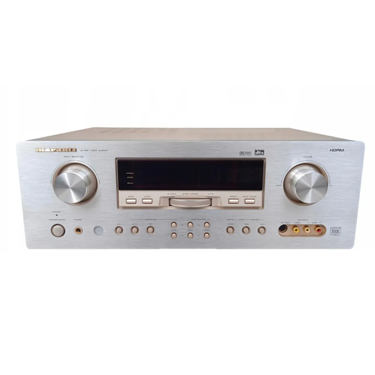 Marantz AV9000 USATO