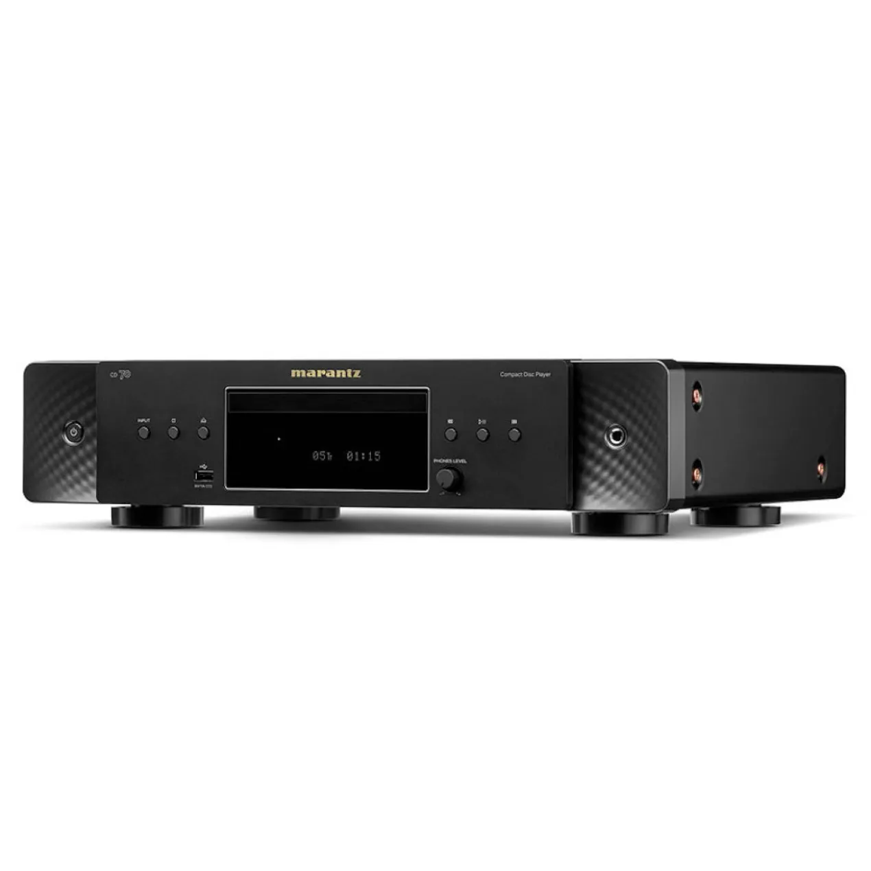Marantz CD70