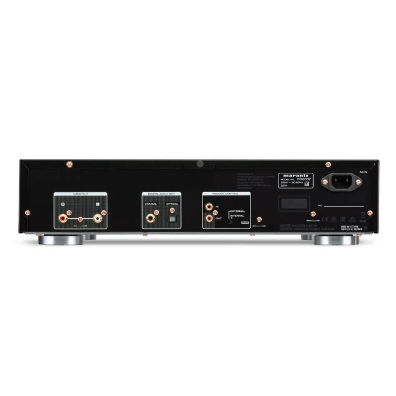Marantz CD6007