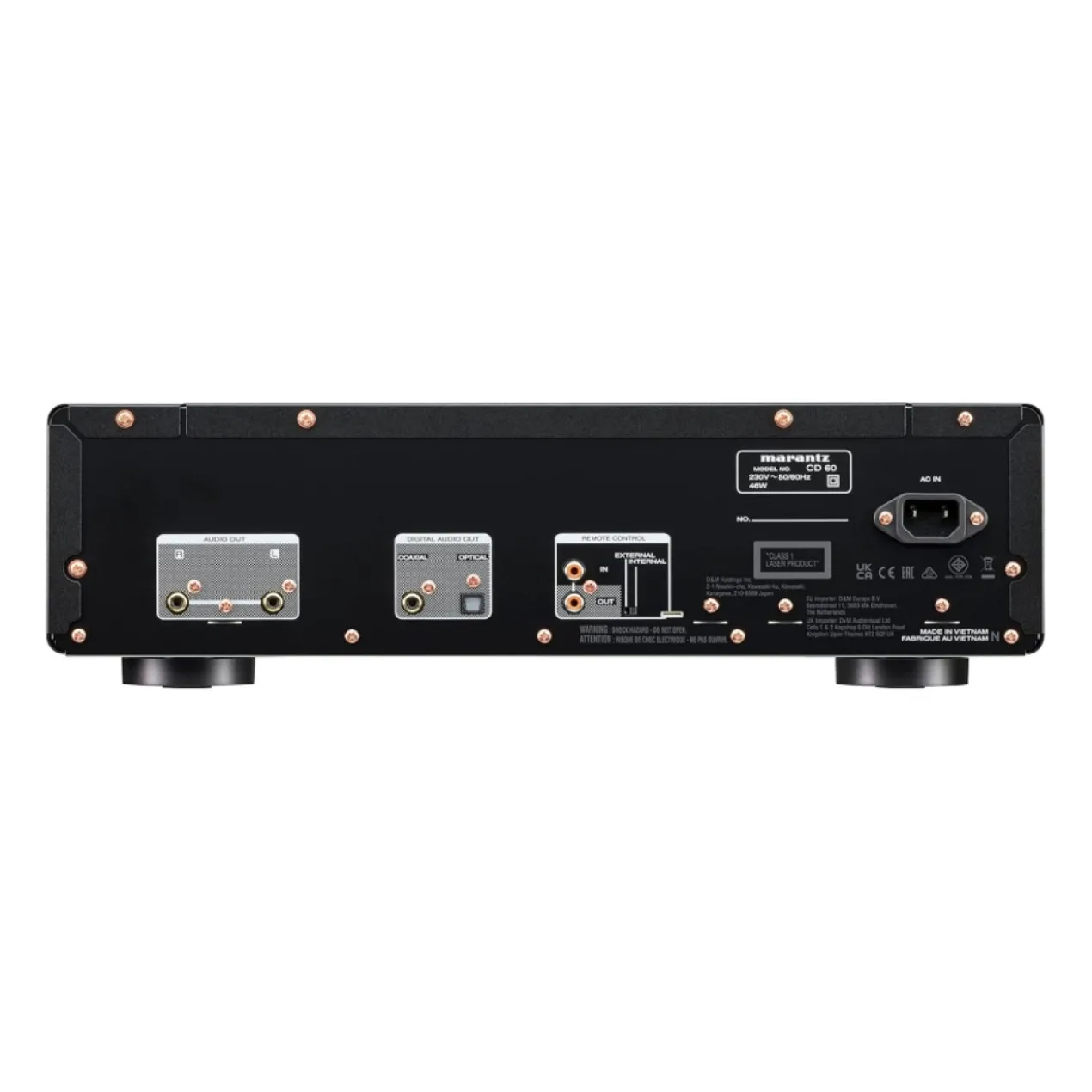 Marantz CD60