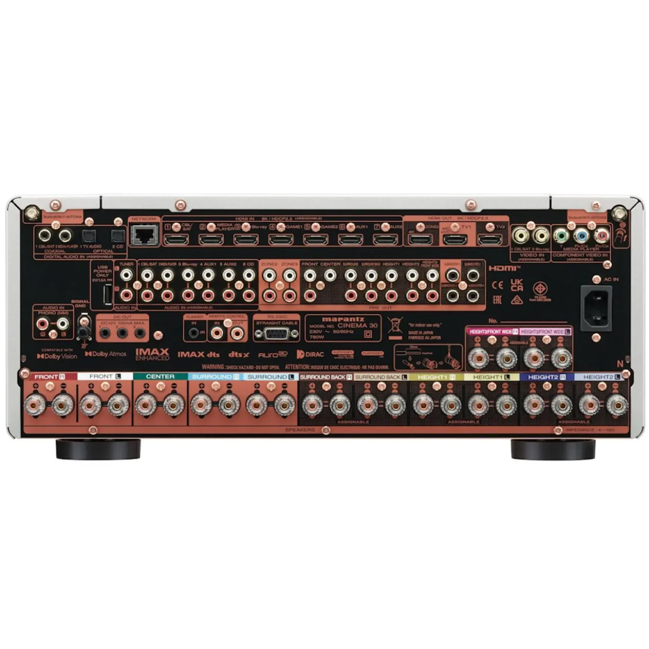 Marantz Cinema 30