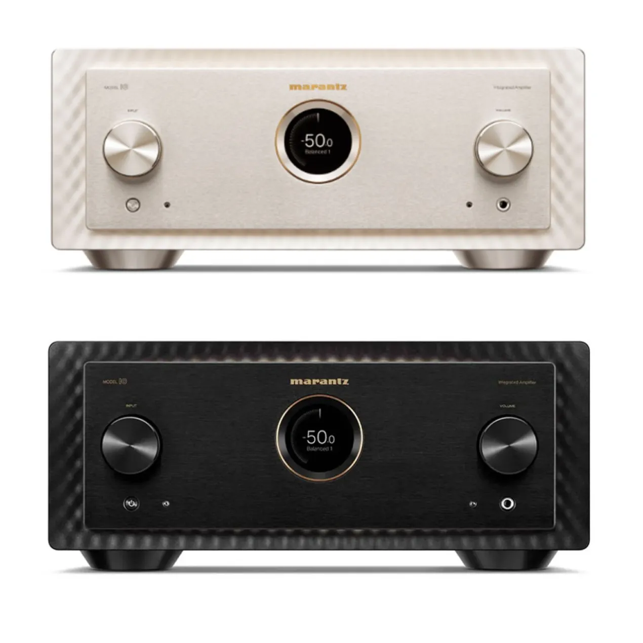 Marantz Model 10