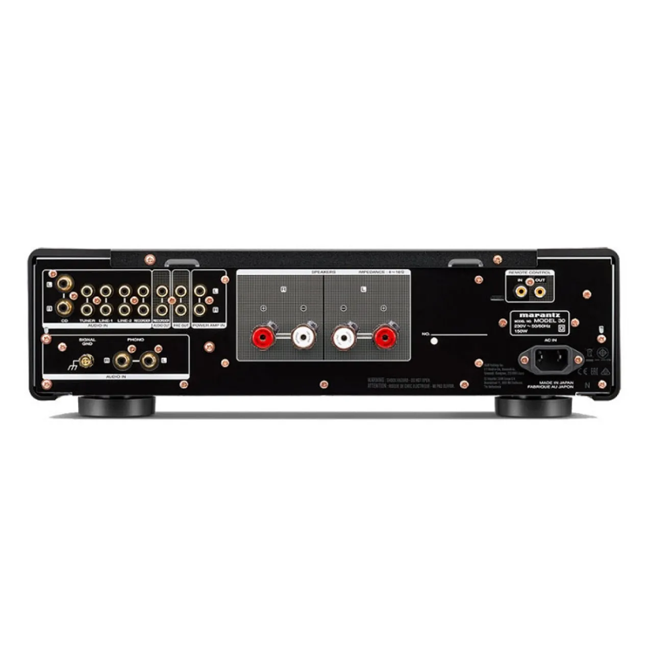 Marantz Model 30