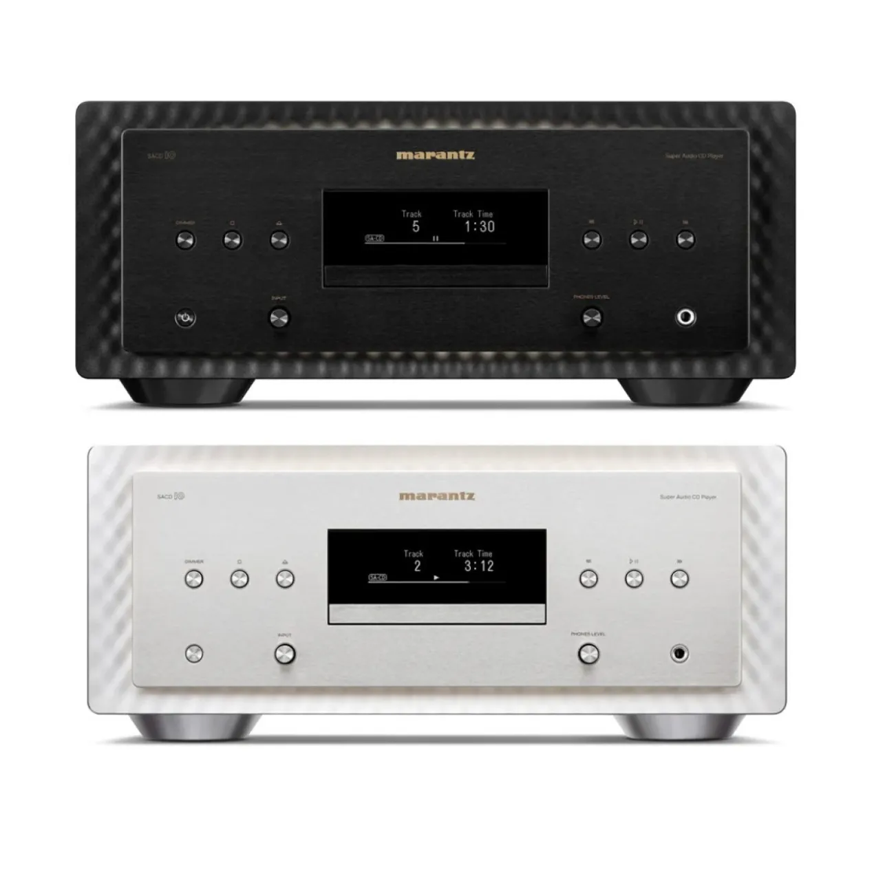 Marantz SACD 10