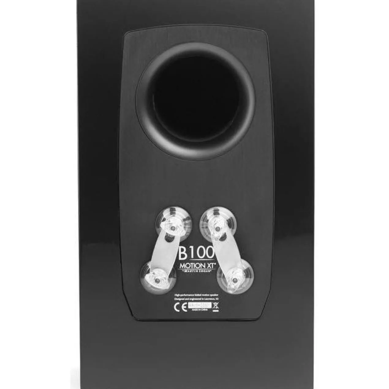 MartinLogan Motion XT B100