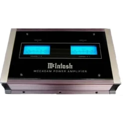 McIntosh MCC404M - Sottocosto