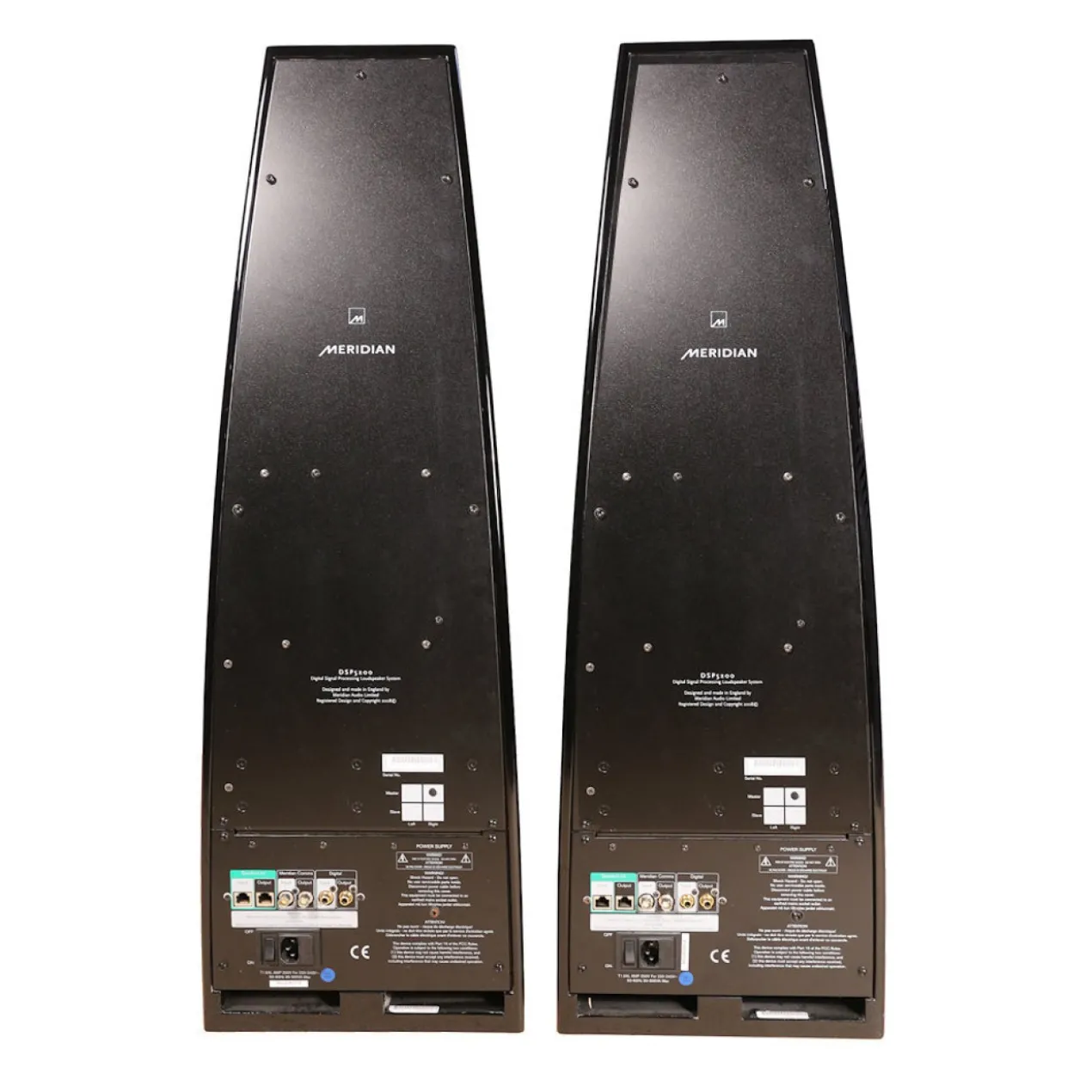 Meridian DSP 5200 EX DEMO