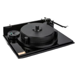 Michell Gyrodec Piatto Orbe Motore Orbe Special Edition Bk. Line