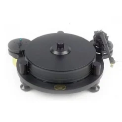Michell Gyro SE Special Edition Black Line