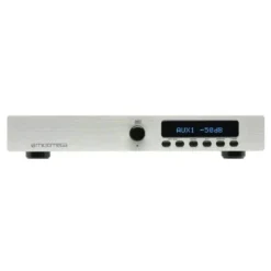 Micromega A80