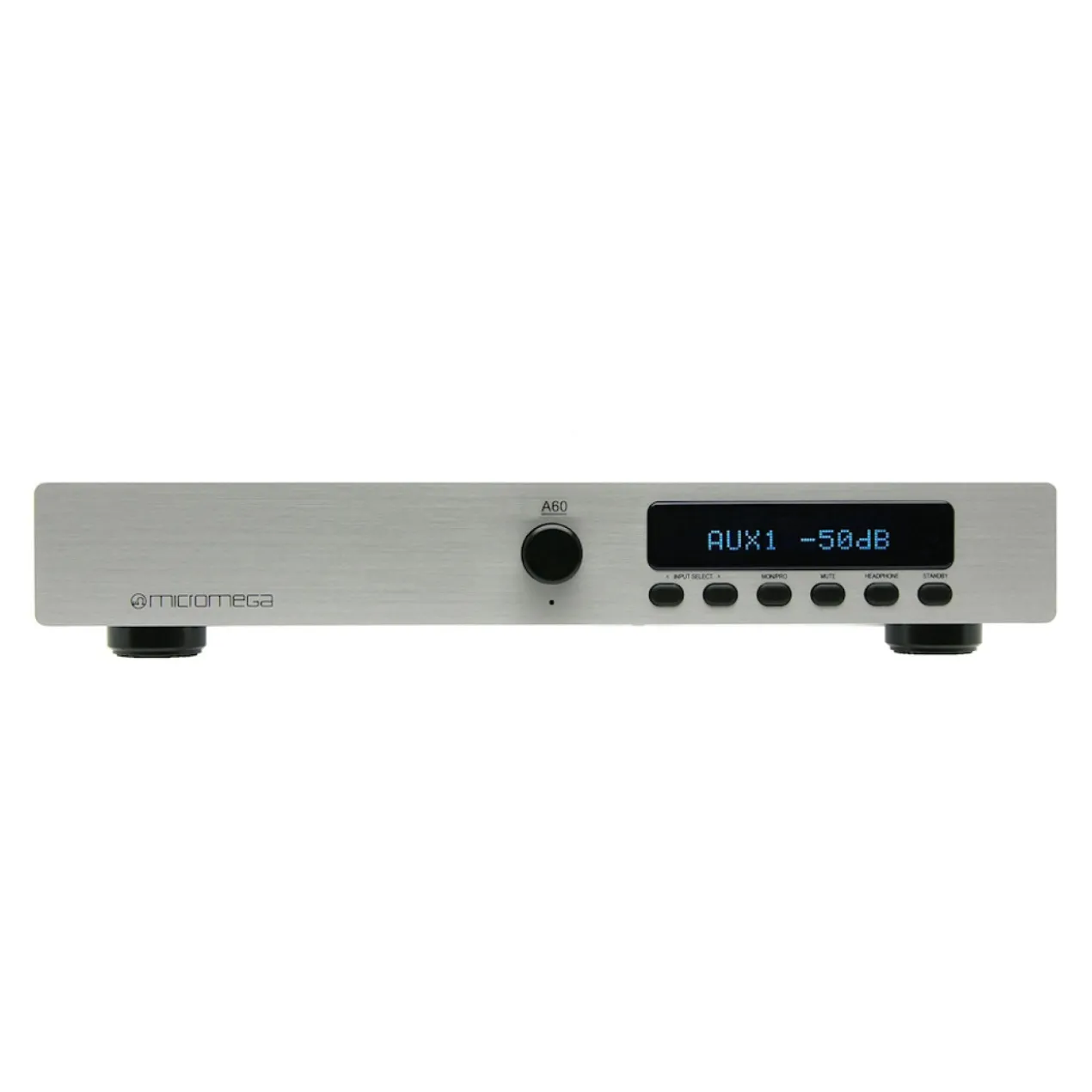 Micromega A60