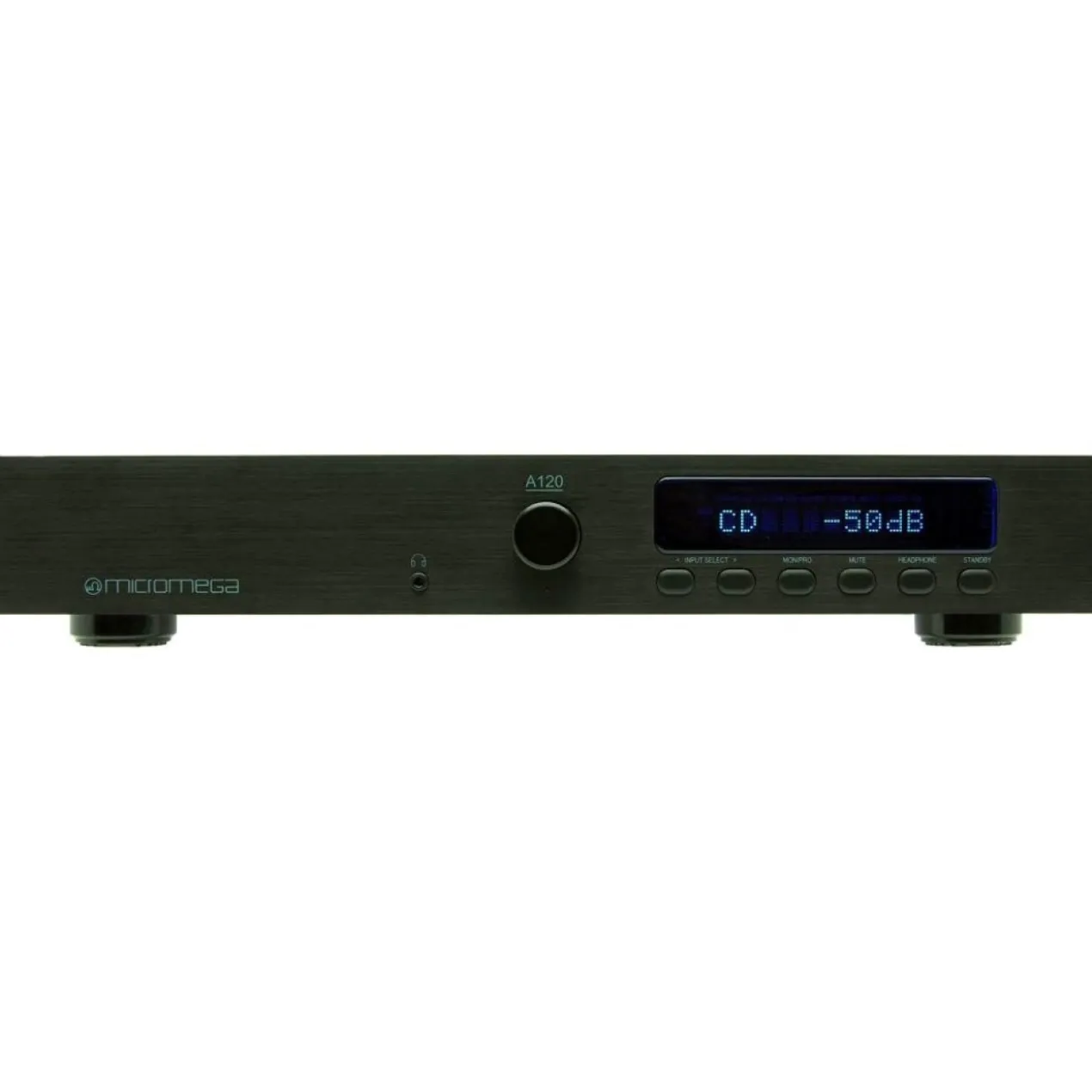 Micromega Minium A120