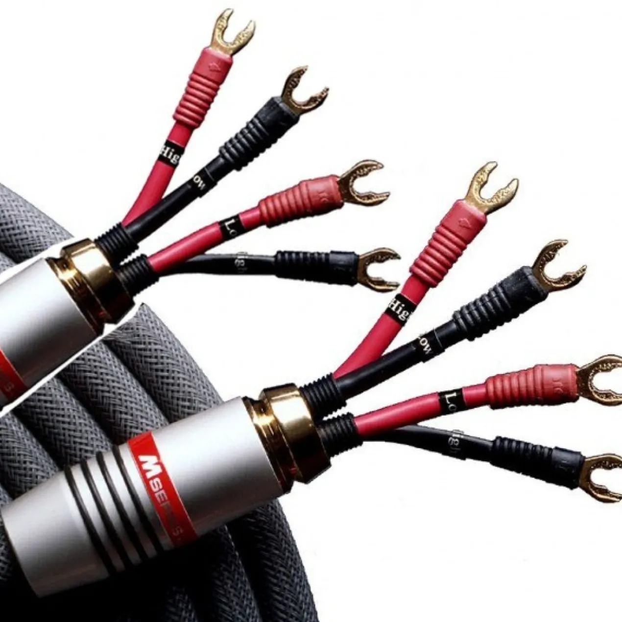 Monster Cable M2.4SBW