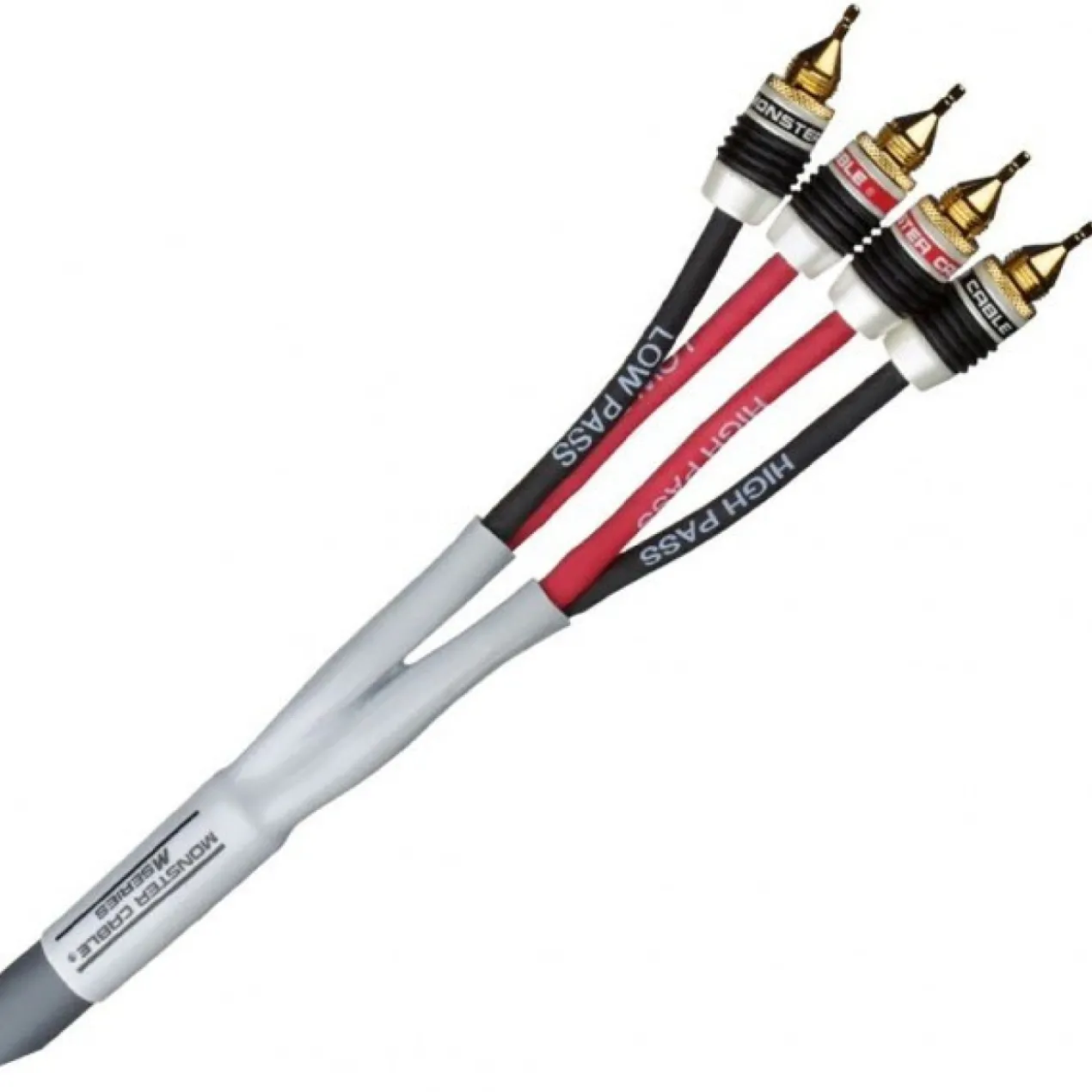 Monster Cable M1.4SBW-15/15