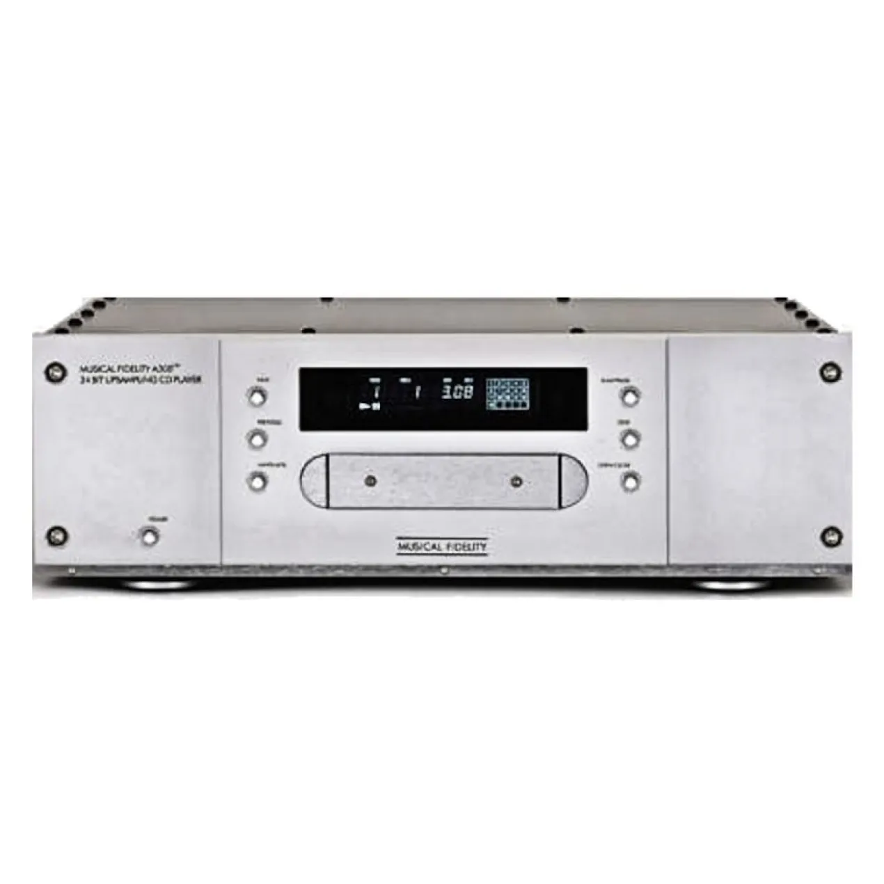 Musical Fidelity A308 CD USATO