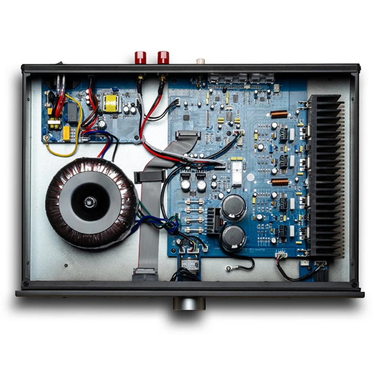 Musical Fidelity B1xi