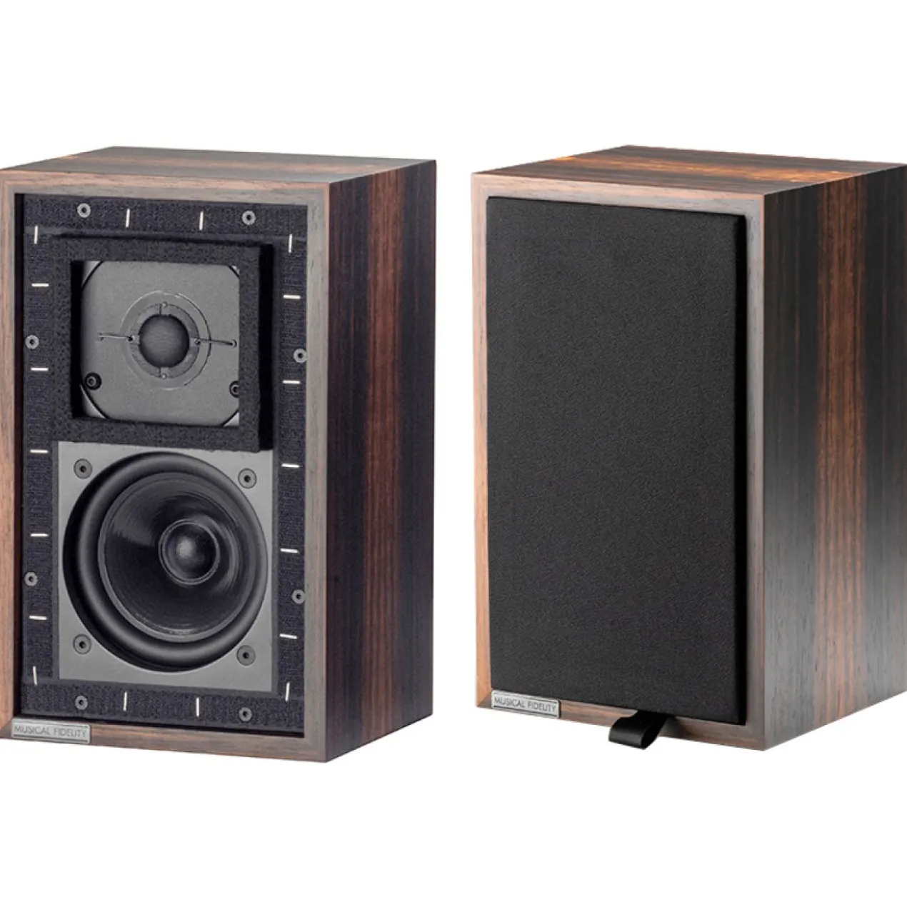 Musical Fidelity LS3/5A