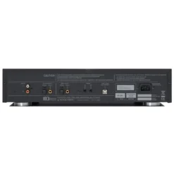 Musical Fidelity M3scd