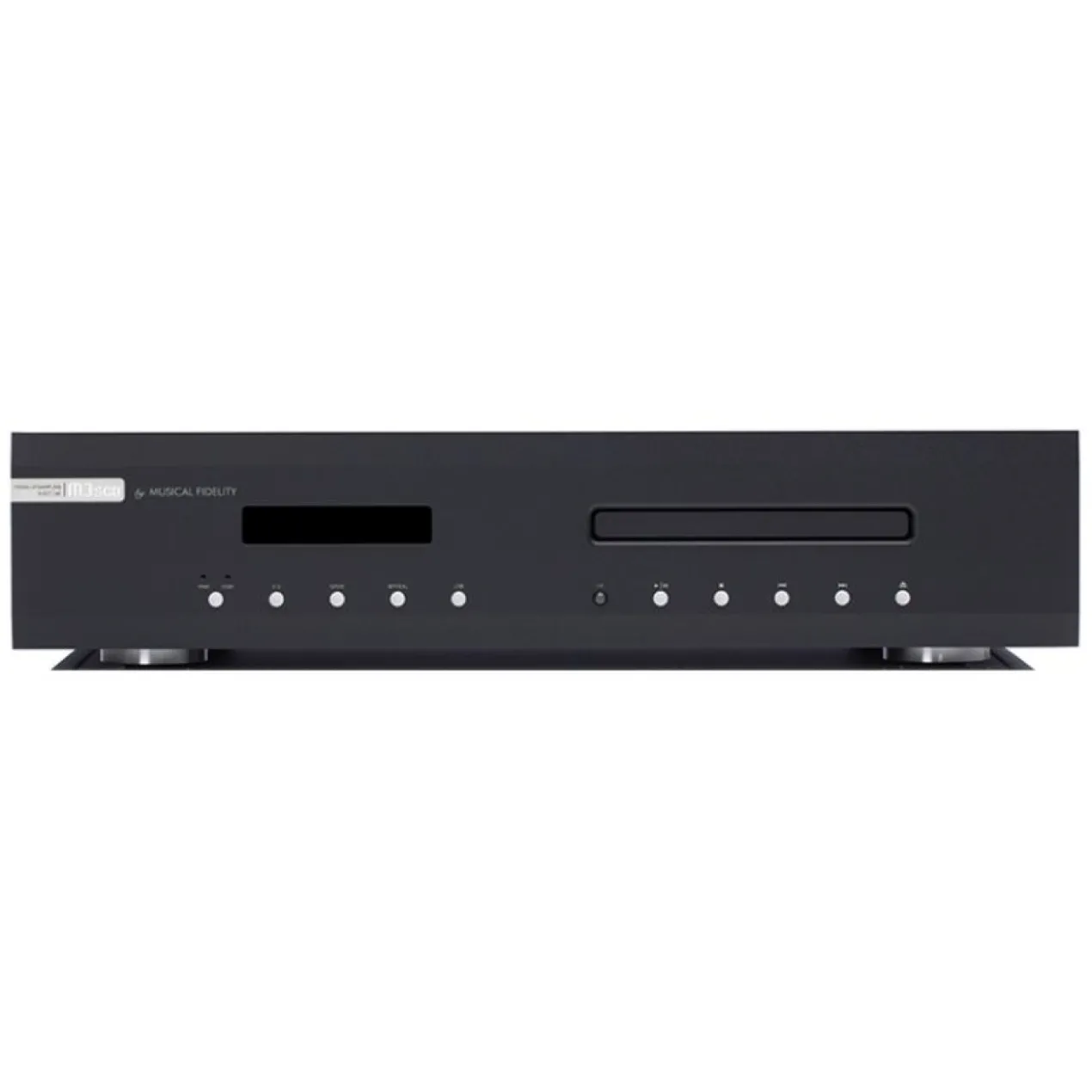 Musical Fidelity M3scd