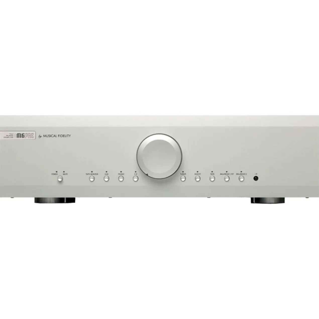Musical Fidelity M6s PRE