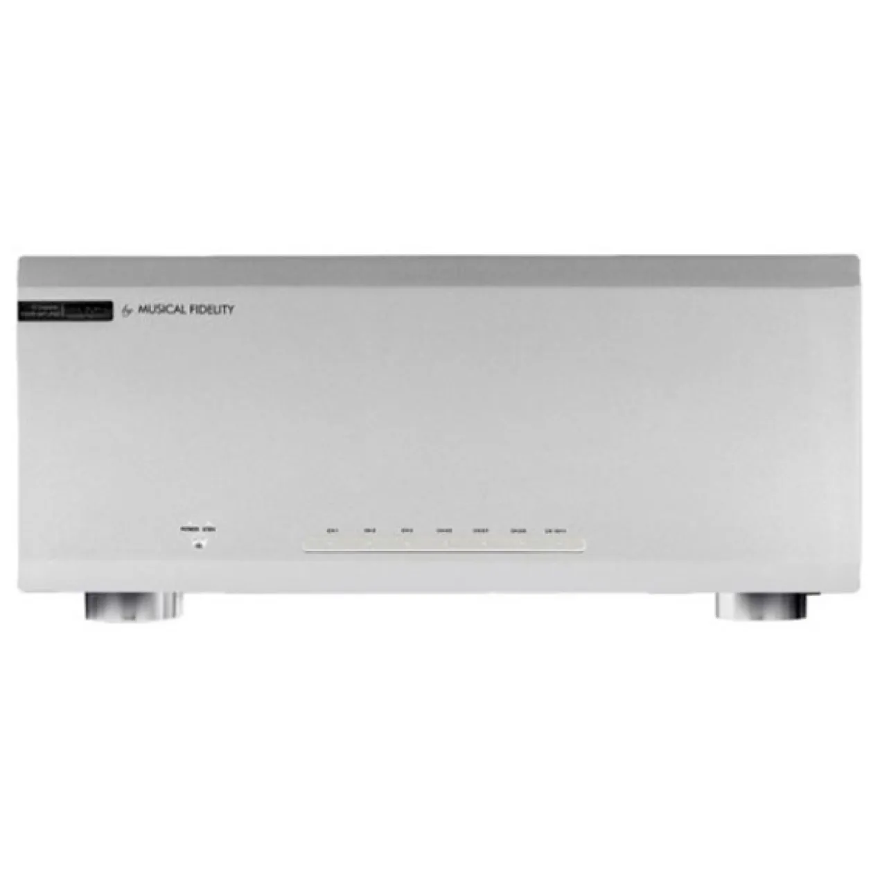 Musical Fidelity M6x 250.5
