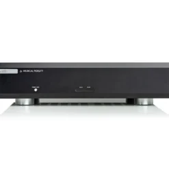 Musical Fidelity M6x 250.4/2