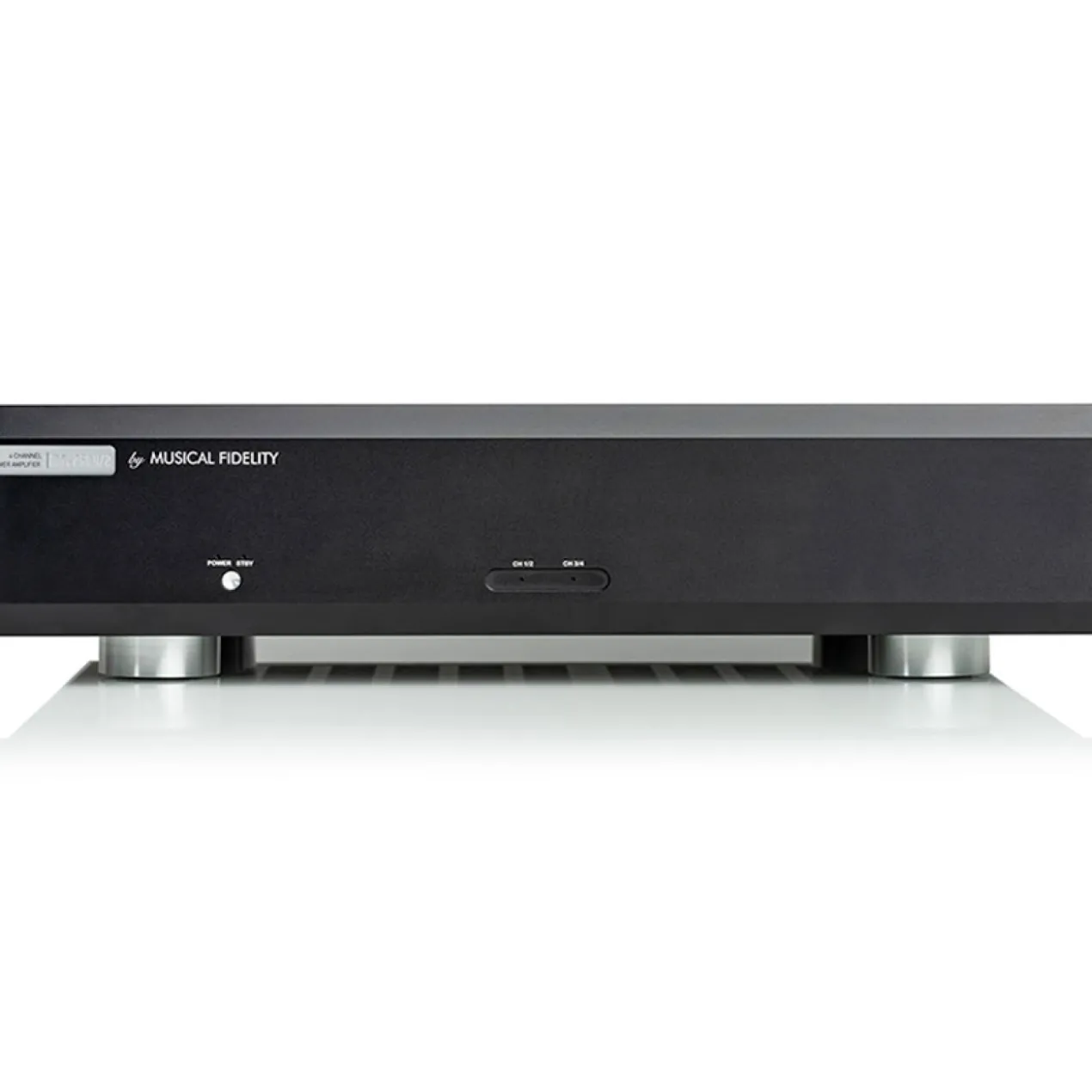 Musical Fidelity M6x 250.4/2
