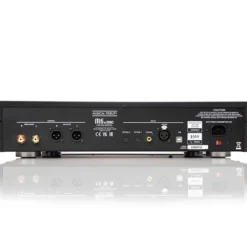 Musical Fidelity M6x-DAC
