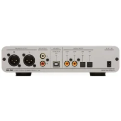 Musical Fidelity MX-DAC