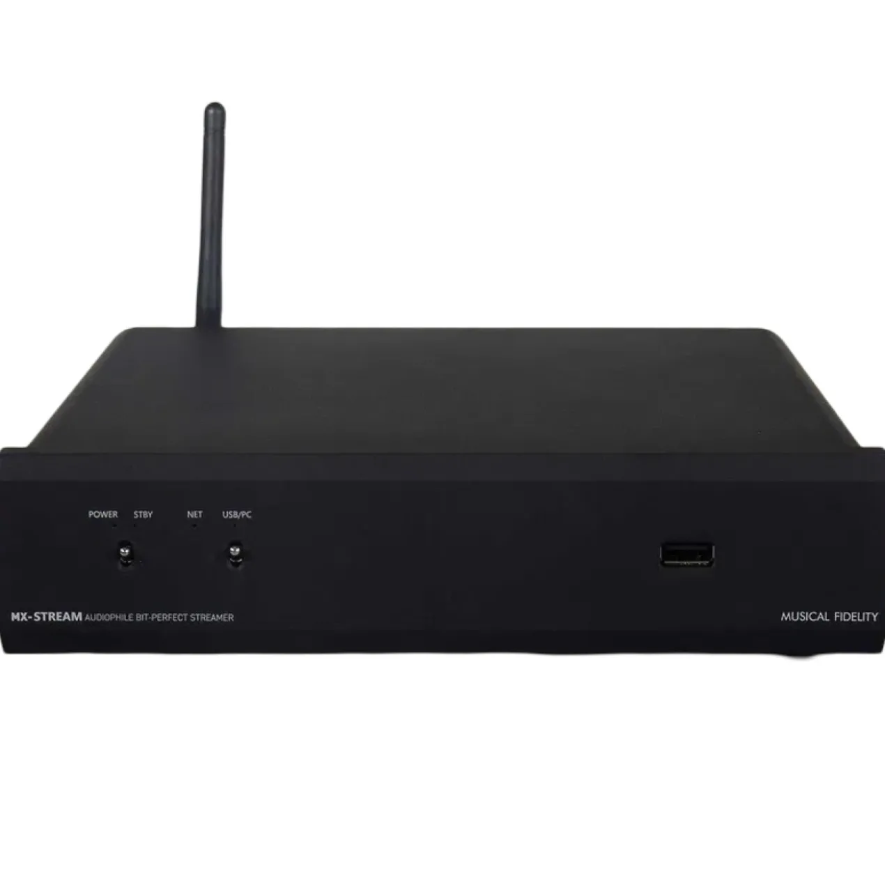 Musical Fidelity MX-STREAM