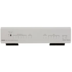 Musical Fidelity MX-STREAM & MX-DAC