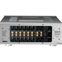 Musical Fidelity Nu-Vista Pre