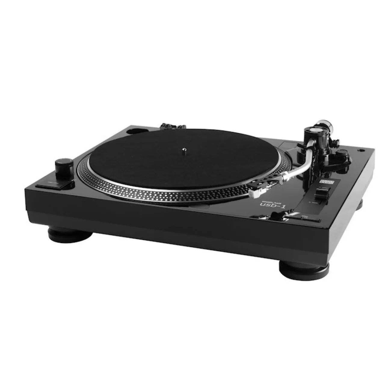 Music Hall USB 1