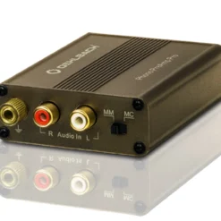 Oehlbach Phono Preamp Pro