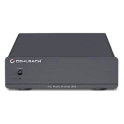Oehlbach XXL Preamp Ultra