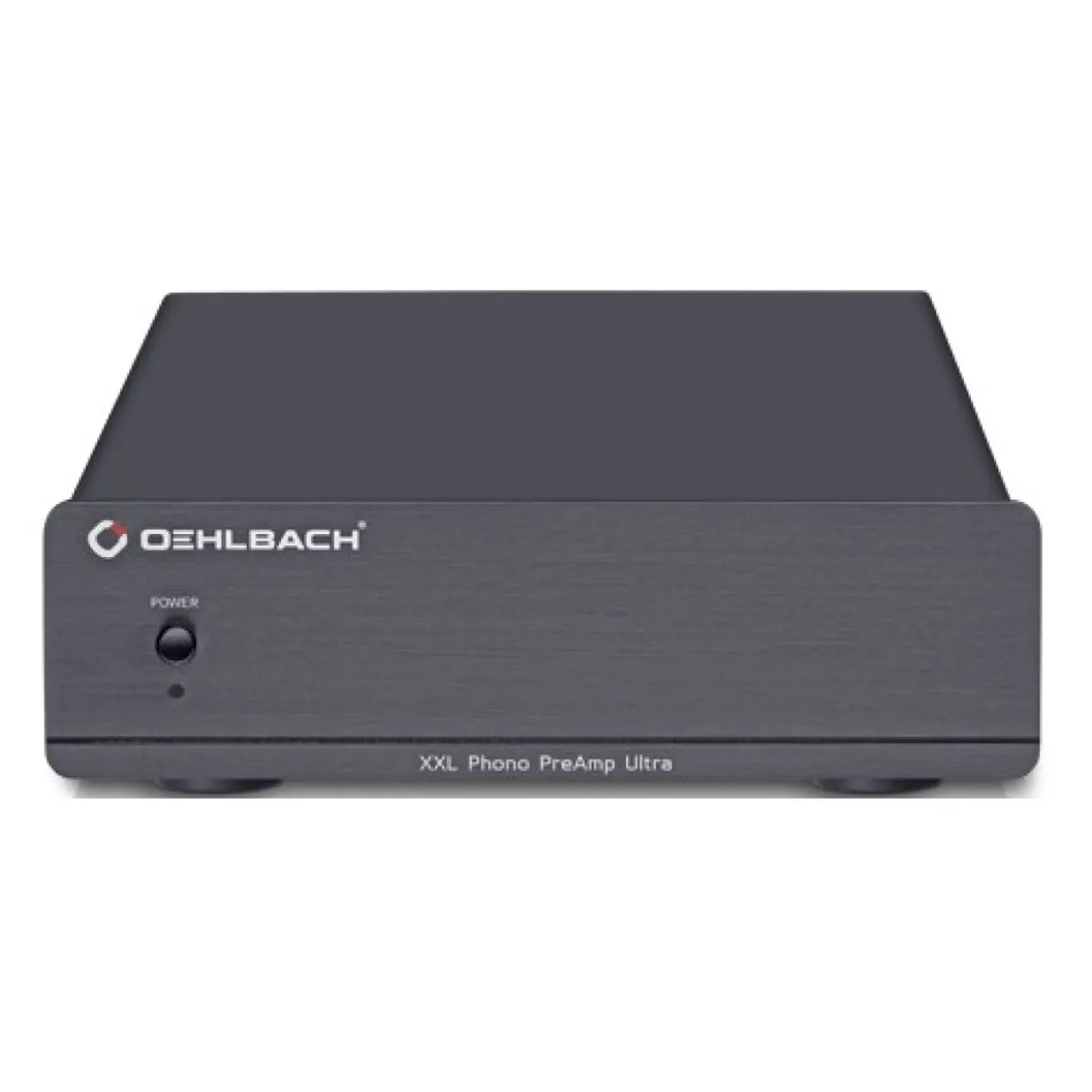 Oehlbach XXL Preamp Ultra