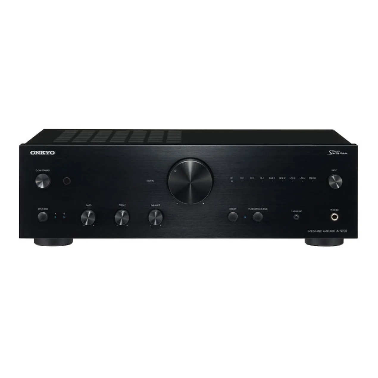 Onkyo A-9150