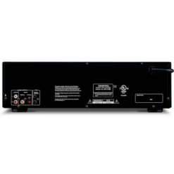 Onkyo DX-C390