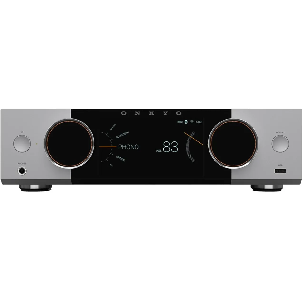 Onkyo Muse Y50