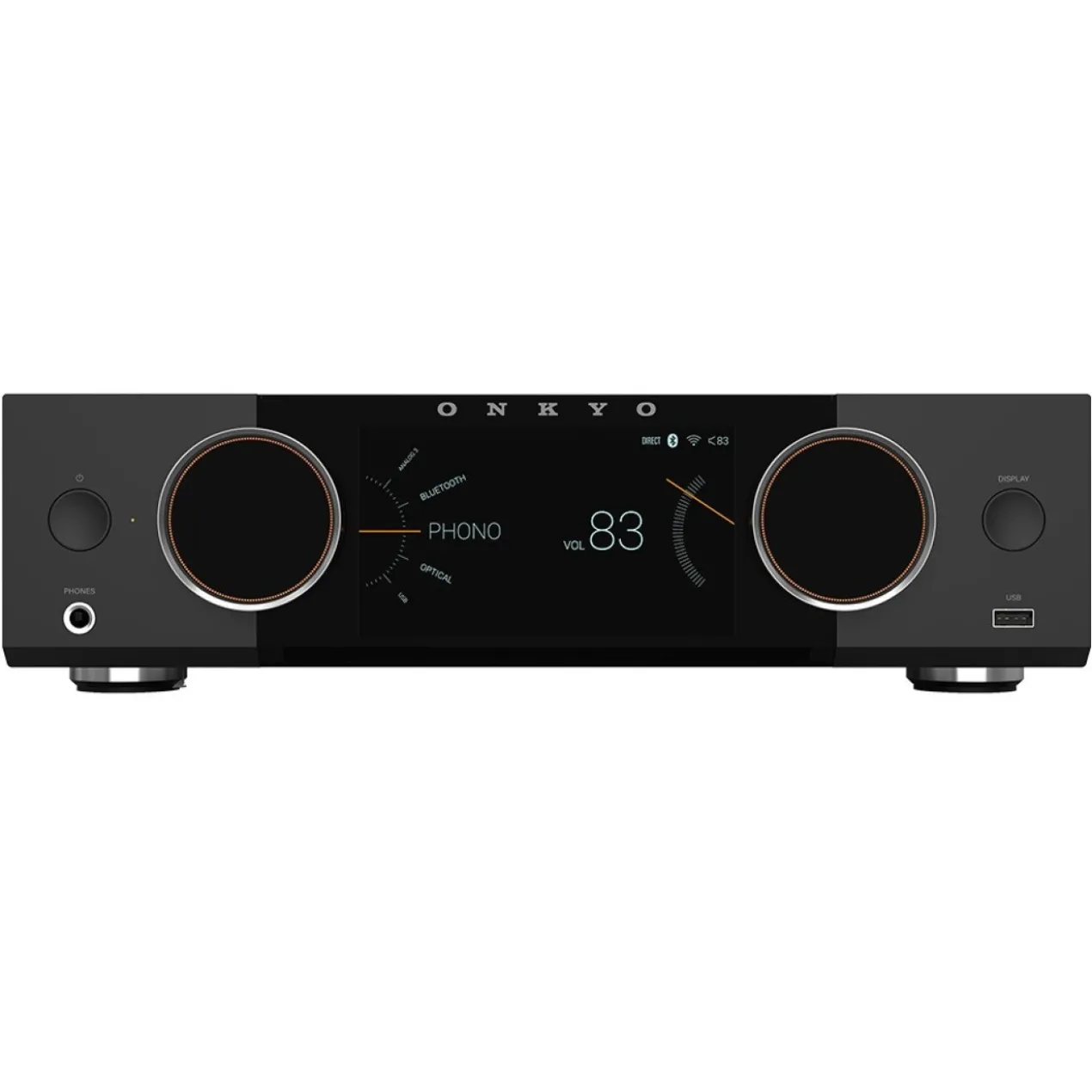 Onkyo Muse Y50