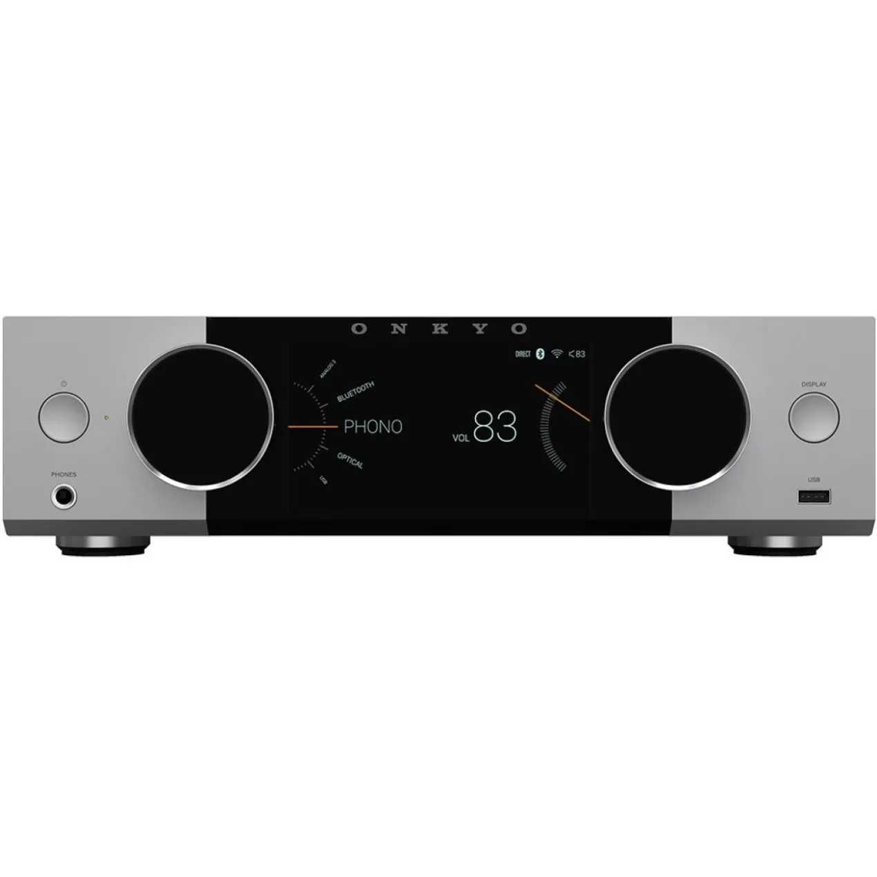 Onkyo Muse Y40