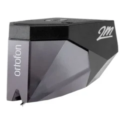 Ortofon 2M Silver
