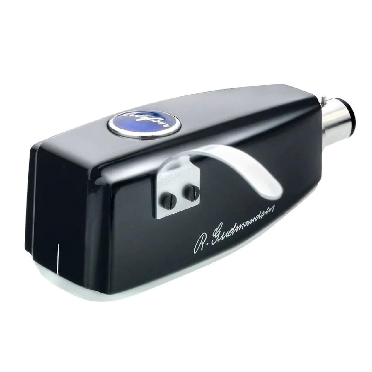 Ortofon SPU Meister Silver G MKII