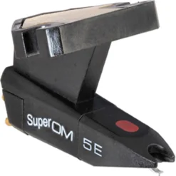 Ortofon Super OM 5E